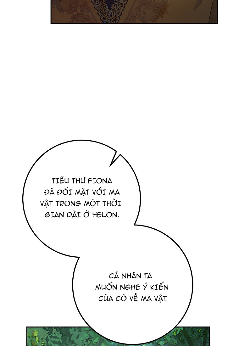 Trở Thành Vợ Của Nam Chính Tiểu Thuyết: Chapter 39.1