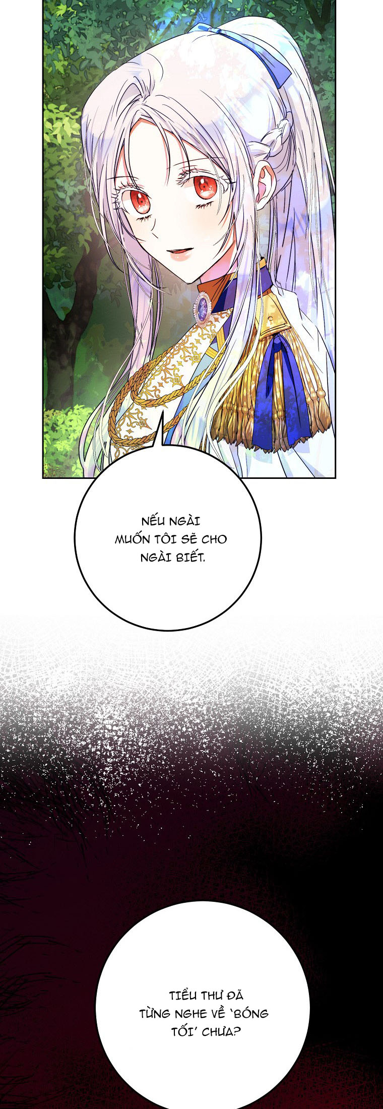 Trở Thành Vợ Của Nam Chính Tiểu Thuyết: Chapter 39.1