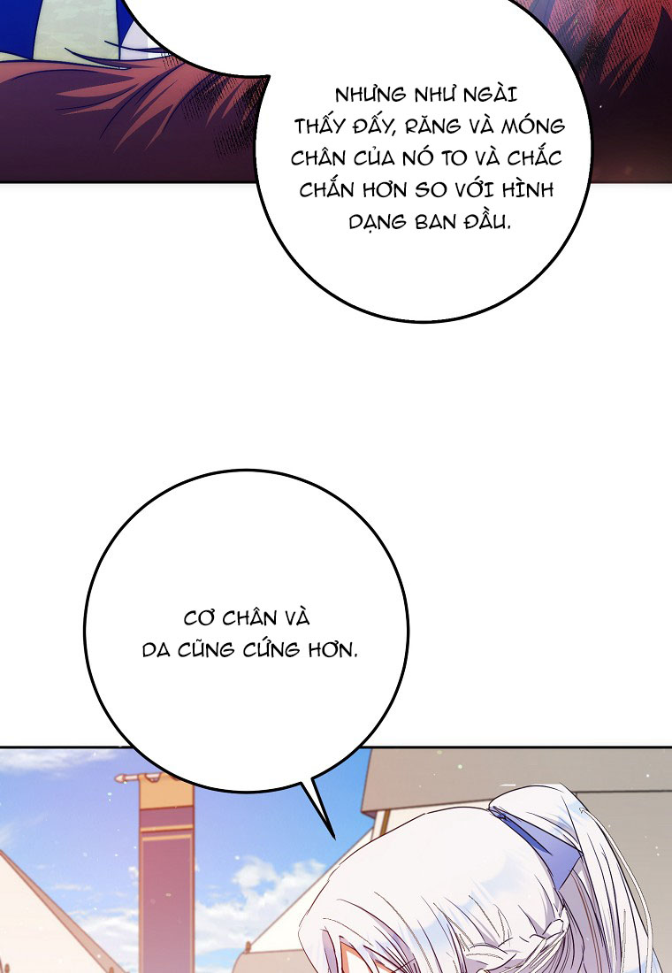 Trở Thành Vợ Của Nam Chính Tiểu Thuyết: Chapter 39.2