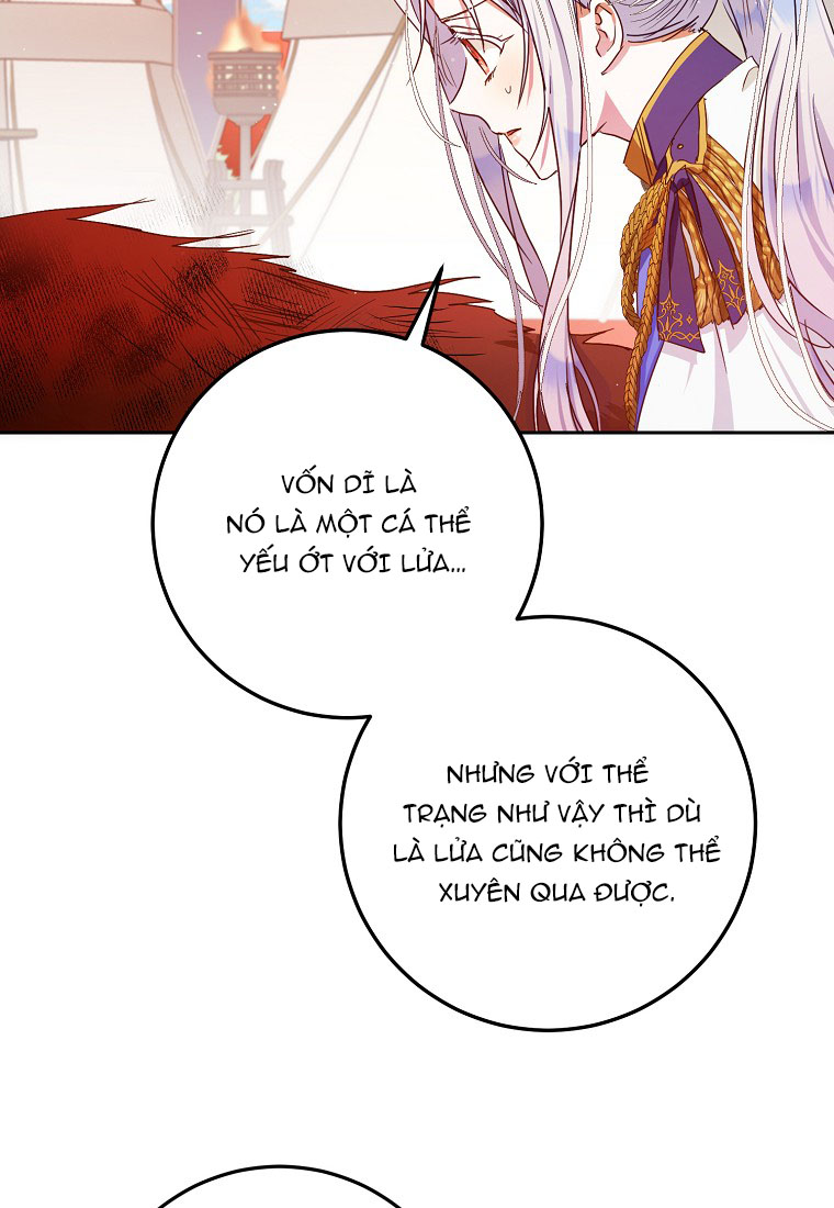 Trở Thành Vợ Của Nam Chính Tiểu Thuyết: Chapter 39.2