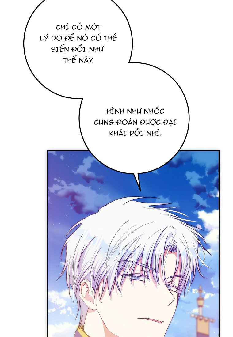 Trở Thành Vợ Của Nam Chính Tiểu Thuyết: Chapter 39.2