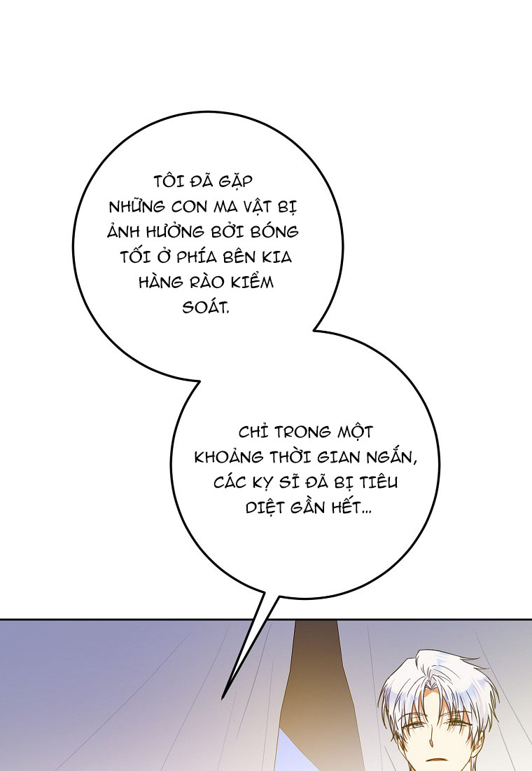 Trở Thành Vợ Của Nam Chính Tiểu Thuyết: Chapter 39.2