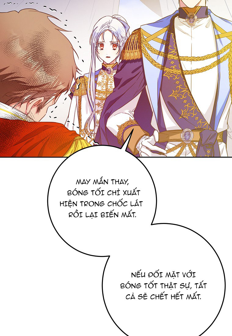 Trở Thành Vợ Của Nam Chính Tiểu Thuyết: Chapter 39.2