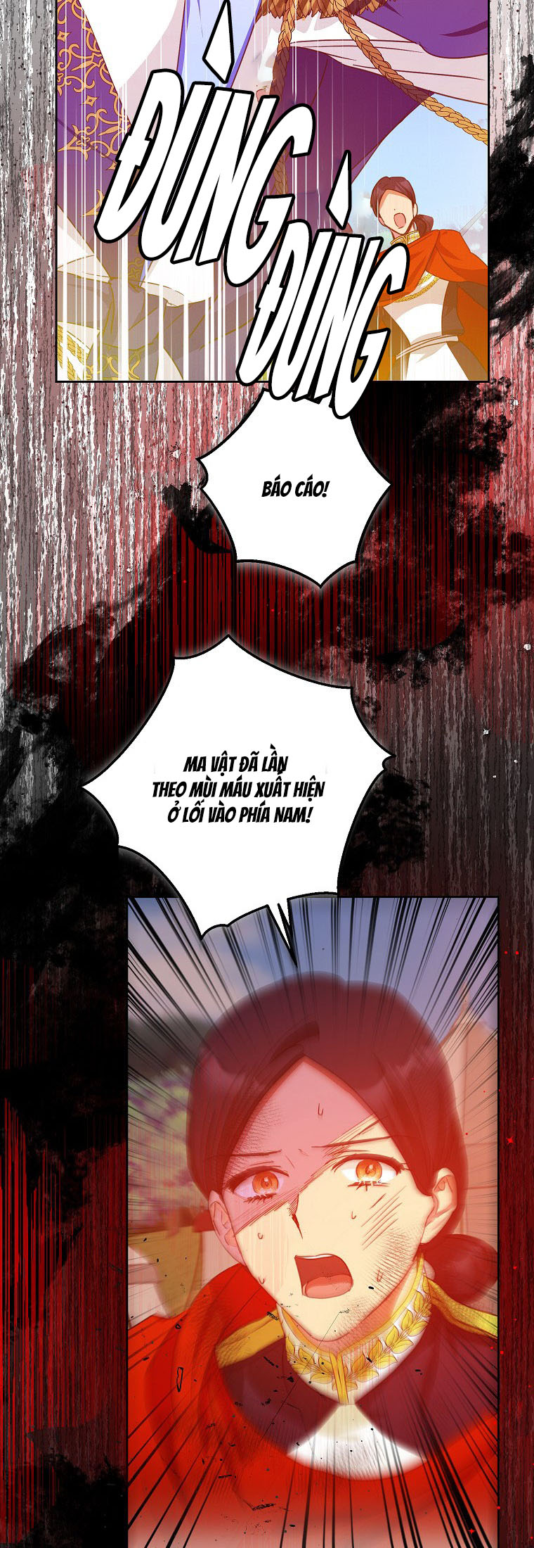 Trở Thành Vợ Của Nam Chính Tiểu Thuyết: Chapter 39.2