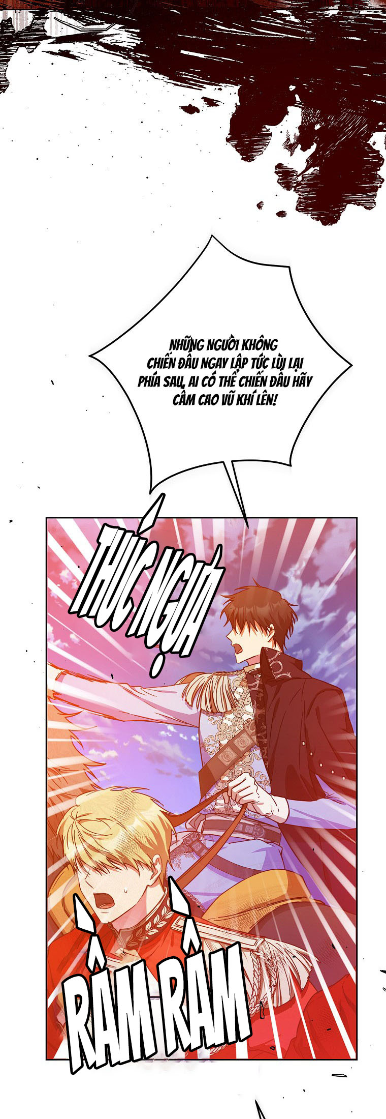 Trở Thành Vợ Của Nam Chính Tiểu Thuyết: Chapter 39.2