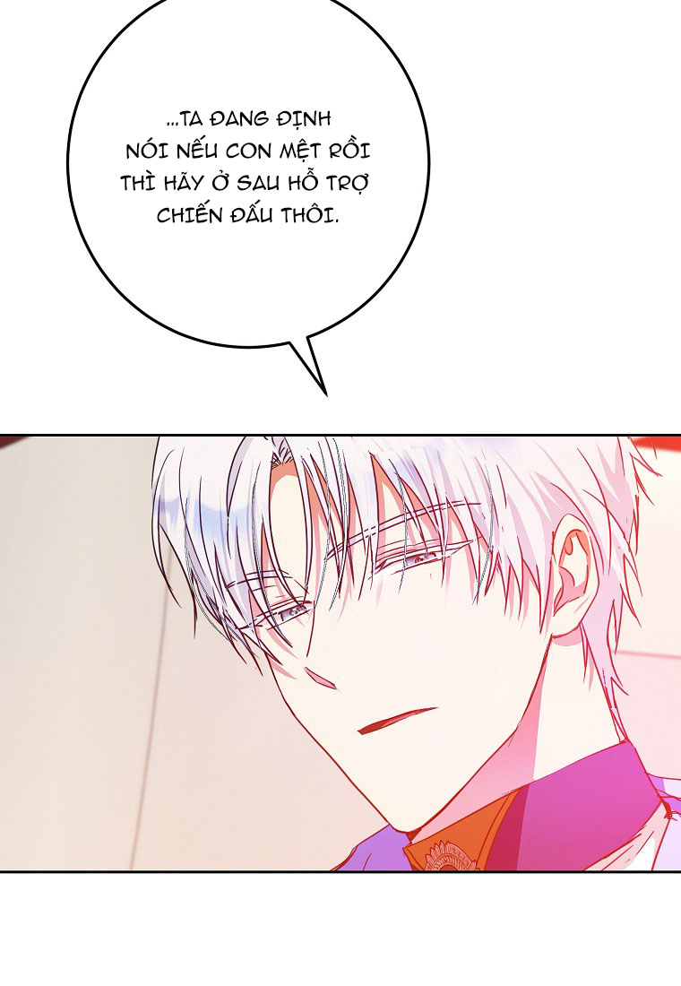 Trở Thành Vợ Của Nam Chính Tiểu Thuyết: Chapter 39.2