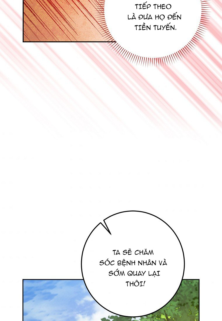 Trở Thành Vợ Của Nam Chính Tiểu Thuyết: Chapter 39.2