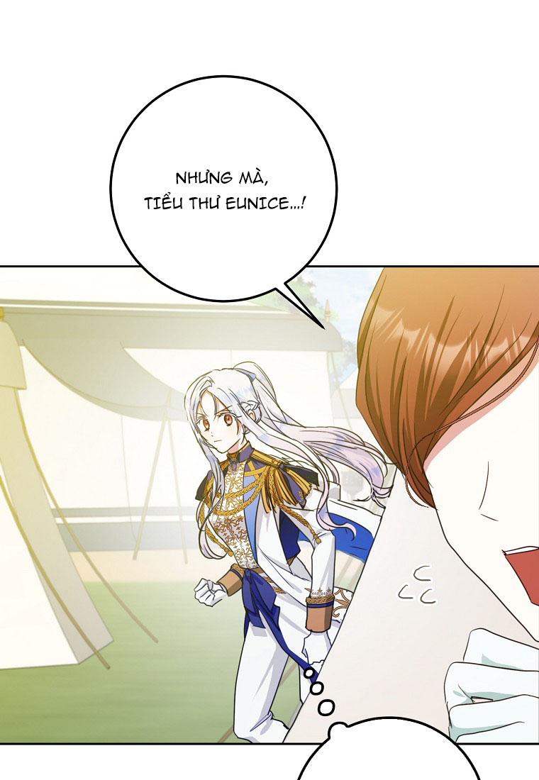 Trở Thành Vợ Của Nam Chính Tiểu Thuyết: Chapter 39.2