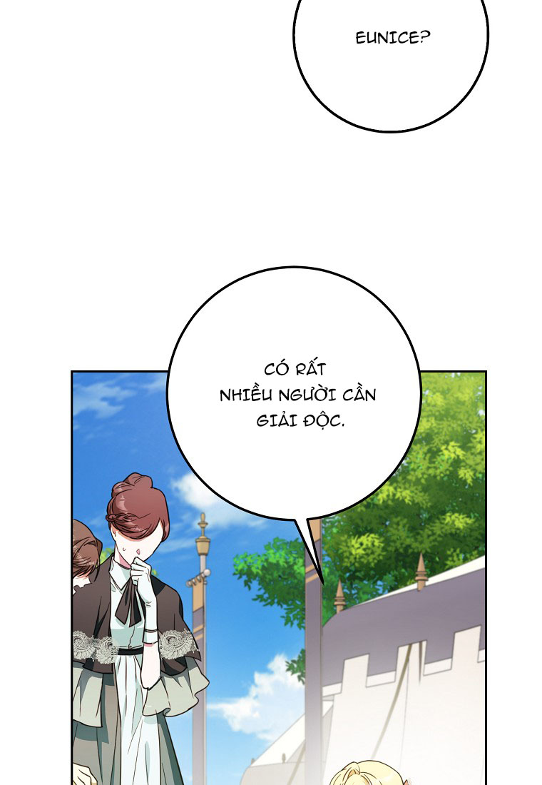 Trở Thành Vợ Của Nam Chính Tiểu Thuyết: Chapter 39.2