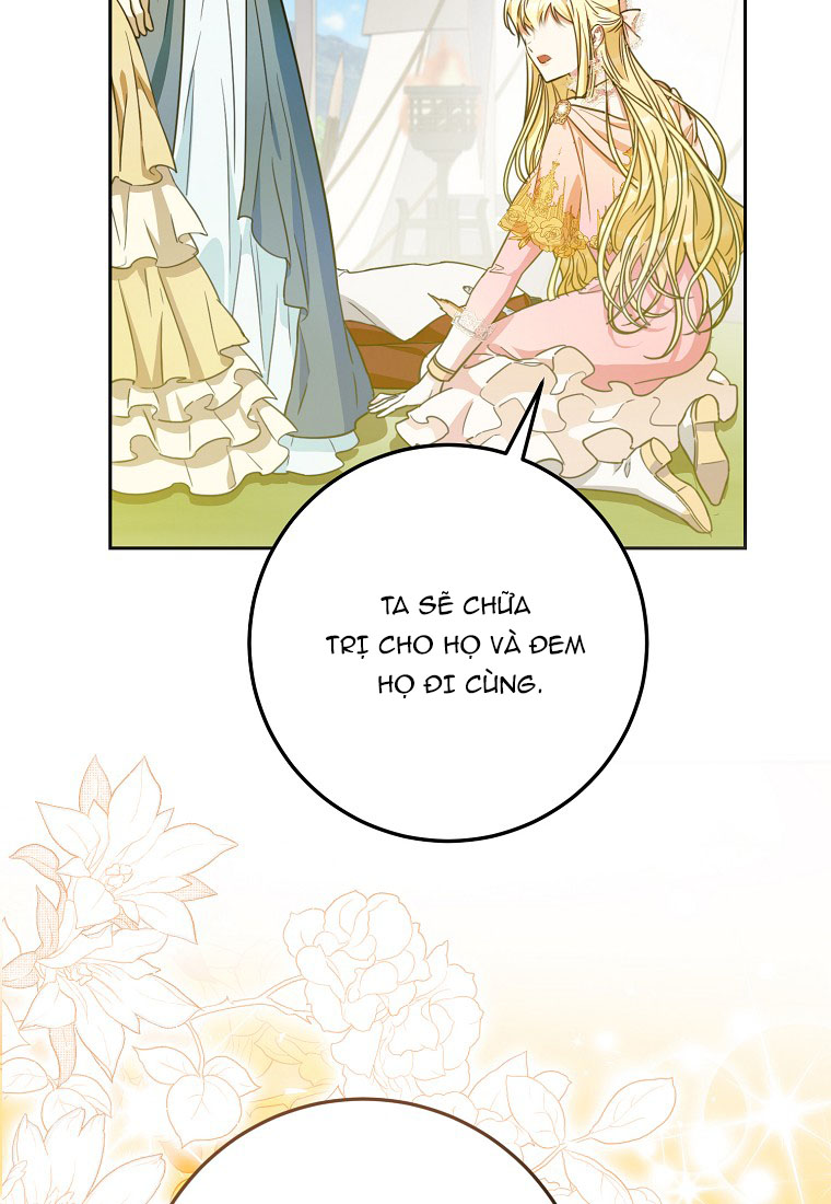 Trở Thành Vợ Của Nam Chính Tiểu Thuyết: Chapter 39.2
