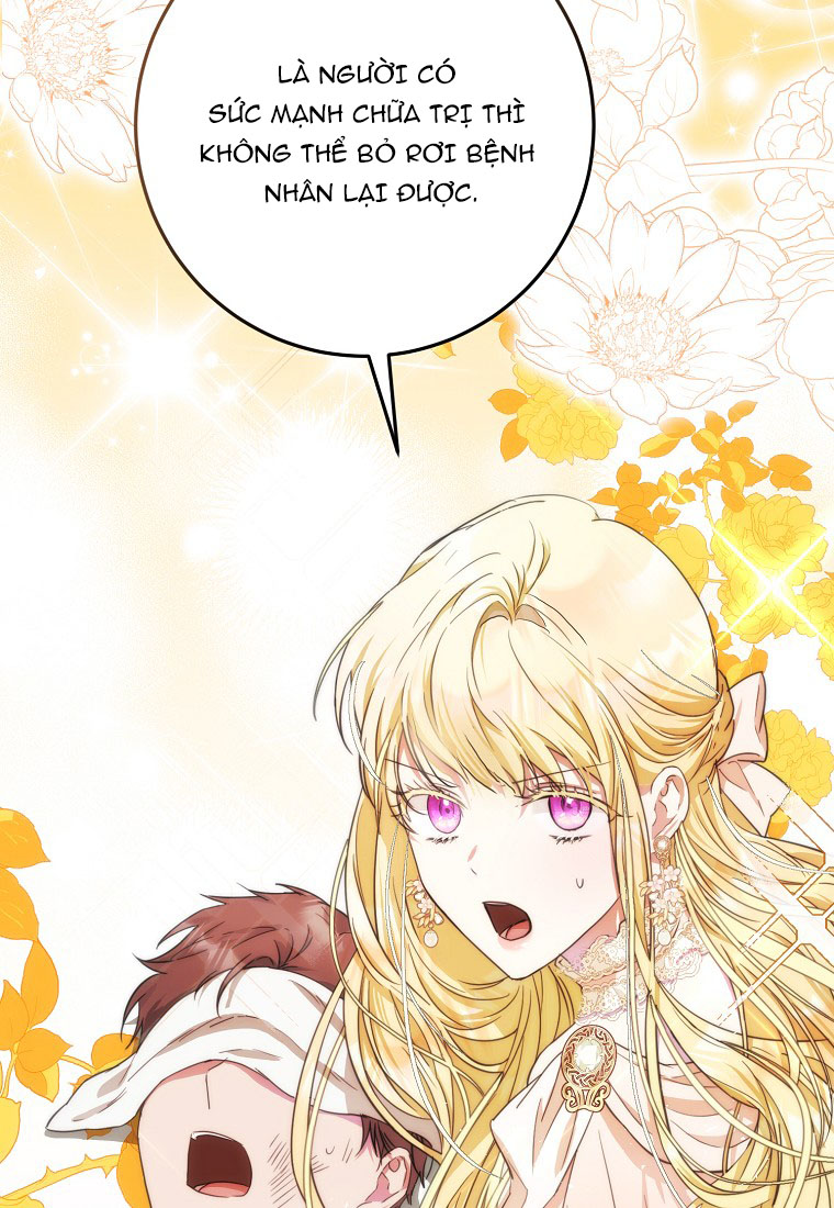 Trở Thành Vợ Của Nam Chính Tiểu Thuyết: Chapter 39.2