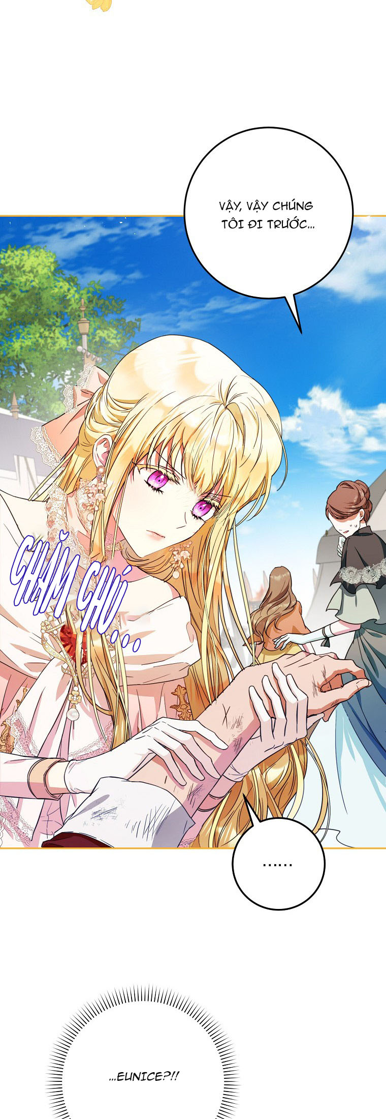 Trở Thành Vợ Của Nam Chính Tiểu Thuyết: Chapter 39.2