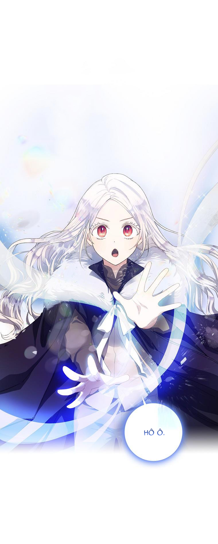 Trở Thành Vợ Của Nam Chính Tiểu Thuyết: Chapter 4.1
