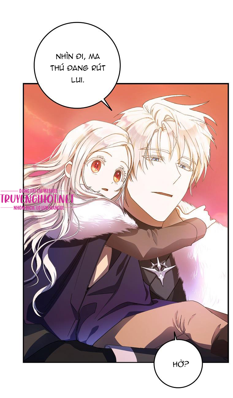 Trở Thành Vợ Của Nam Chính Tiểu Thuyết: Chapter 4.1