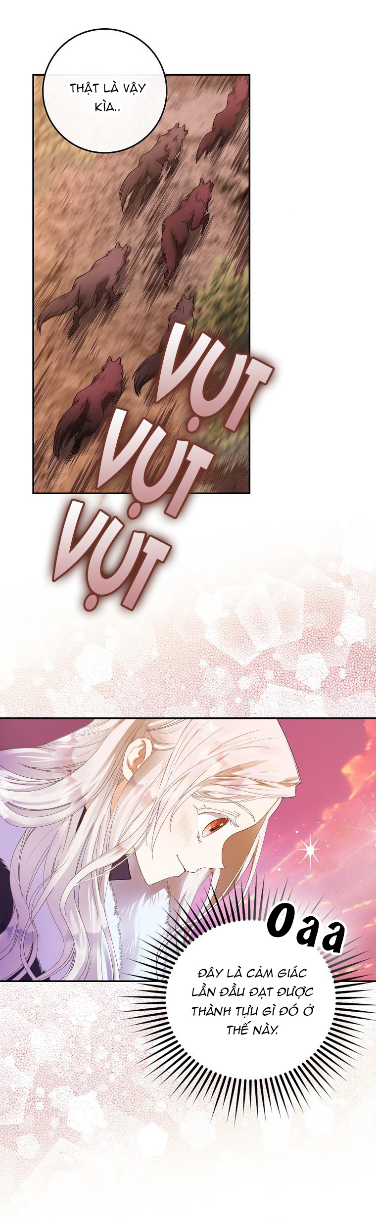 Trở Thành Vợ Của Nam Chính Tiểu Thuyết: Chapter 4.1