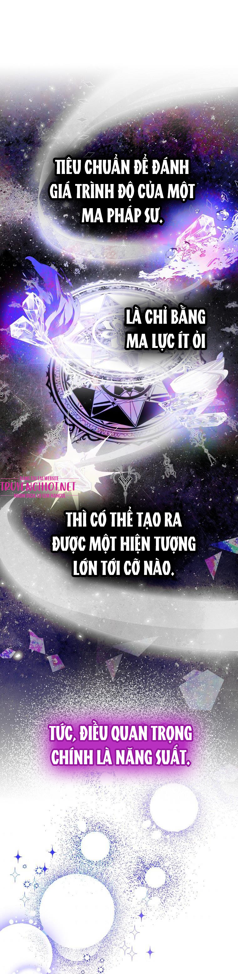 Trở Thành Vợ Của Nam Chính Tiểu Thuyết: Chapter 4.1
