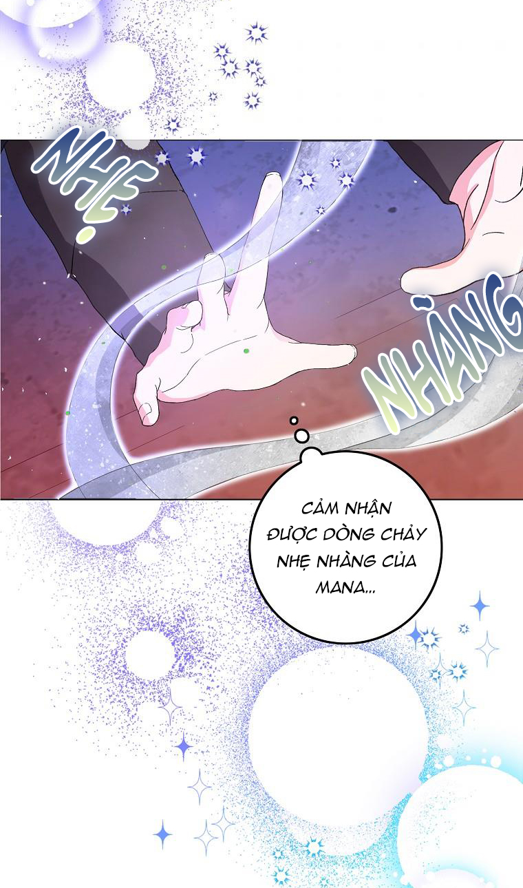 Trở Thành Vợ Của Nam Chính Tiểu Thuyết: Chapter 4.1