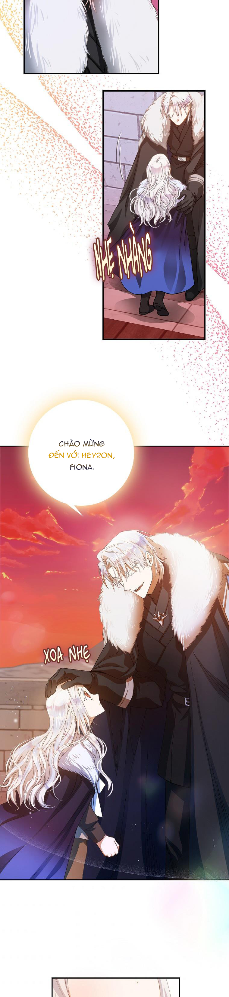 Trở Thành Vợ Của Nam Chính Tiểu Thuyết: Chapter 4.2