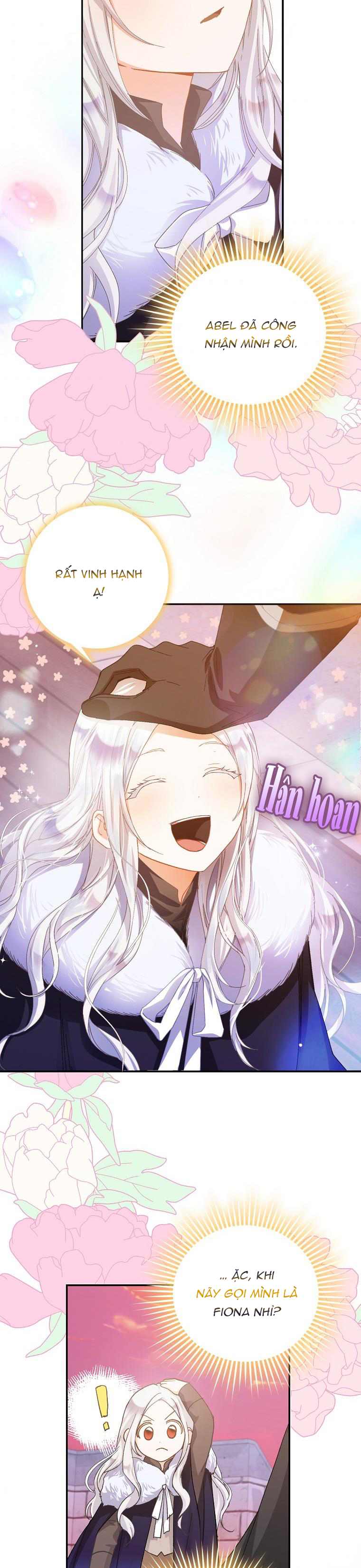 Trở Thành Vợ Của Nam Chính Tiểu Thuyết: Chapter 4.2