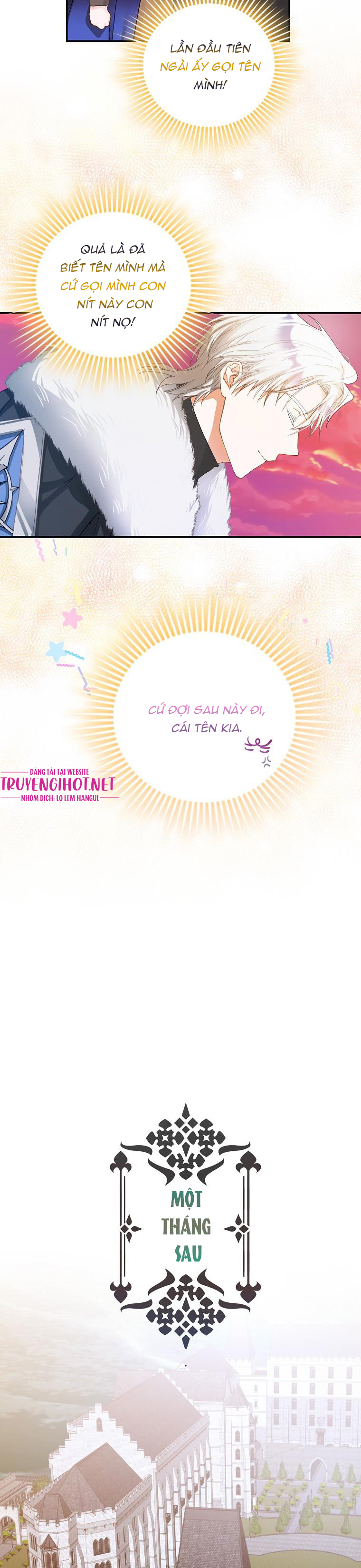 Trở Thành Vợ Của Nam Chính Tiểu Thuyết: Chapter 4.2
