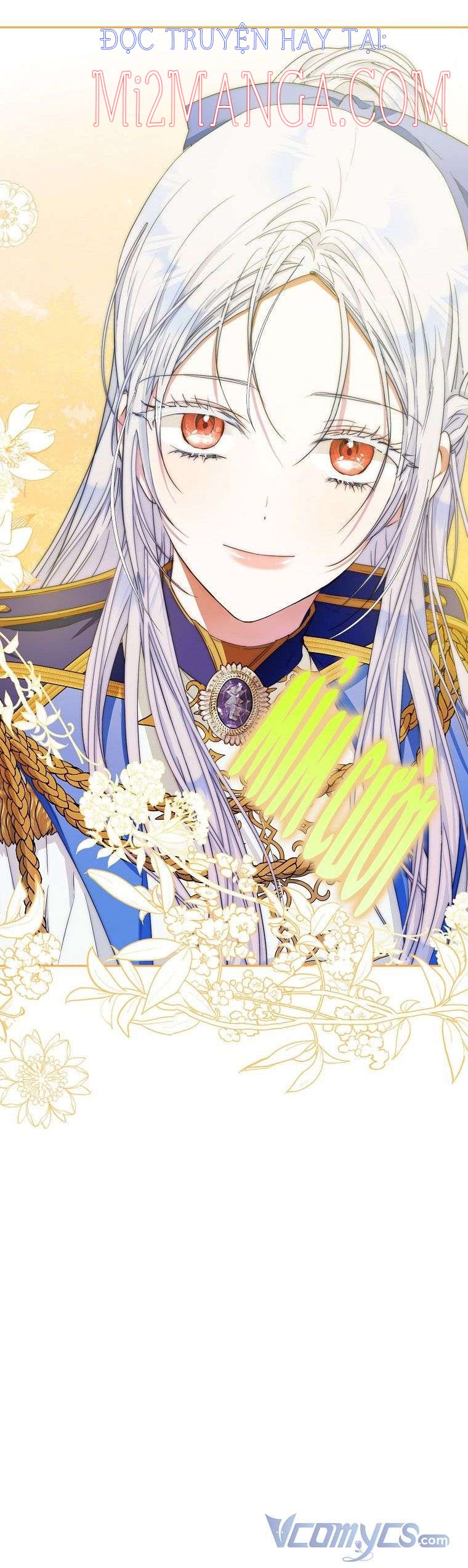 Trở Thành Vợ Của Nam Chính Tiểu Thuyết: Chapter 40.5