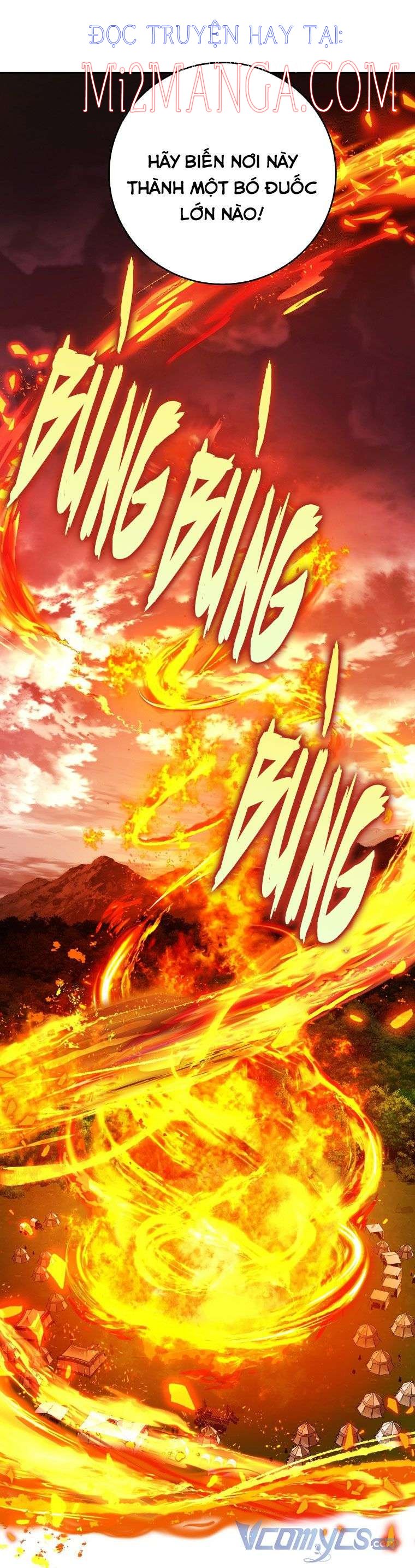 Trở Thành Vợ Của Nam Chính Tiểu Thuyết: Chapter 40.5