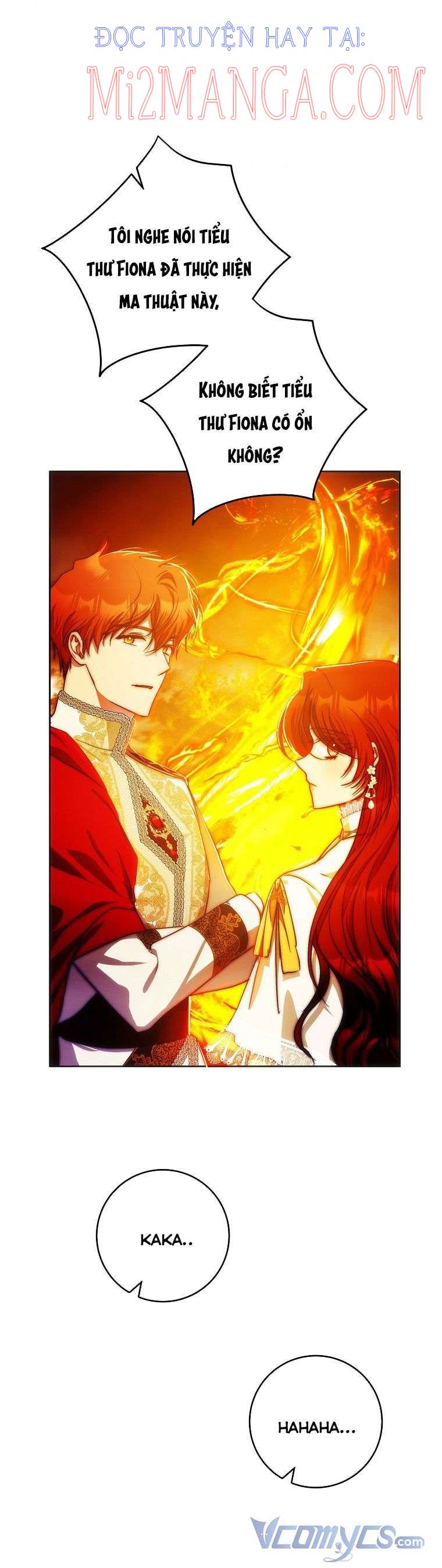 Trở Thành Vợ Của Nam Chính Tiểu Thuyết: Chapter 40.5