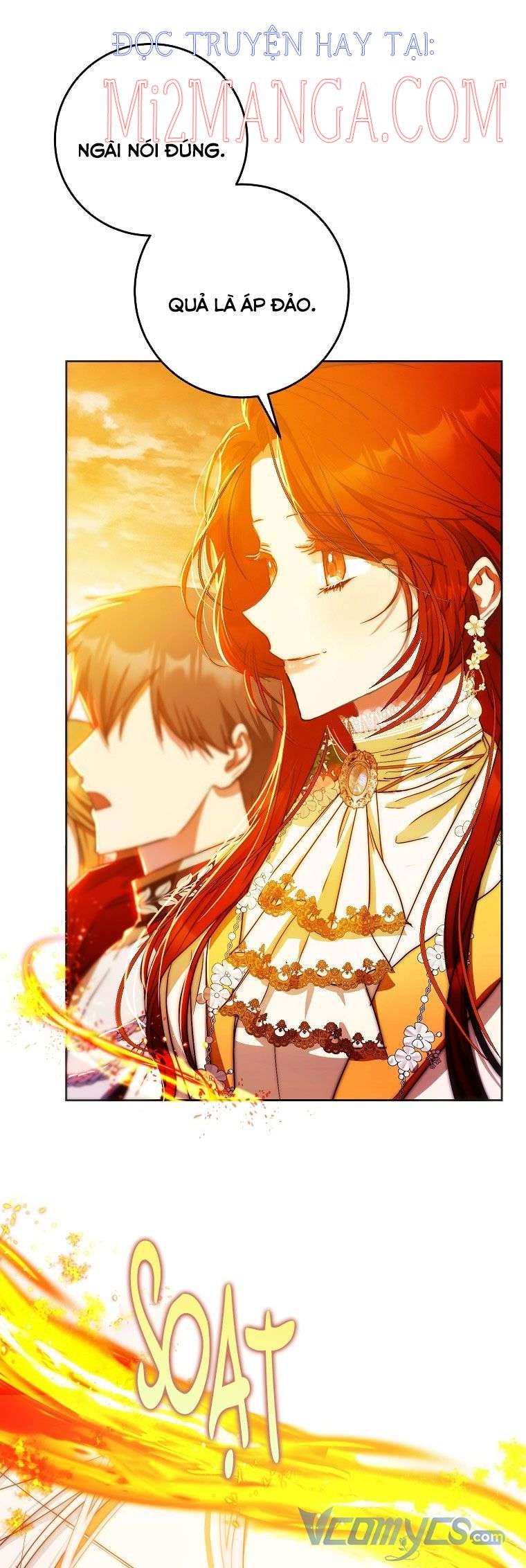Trở Thành Vợ Của Nam Chính Tiểu Thuyết: Chapter 40.5