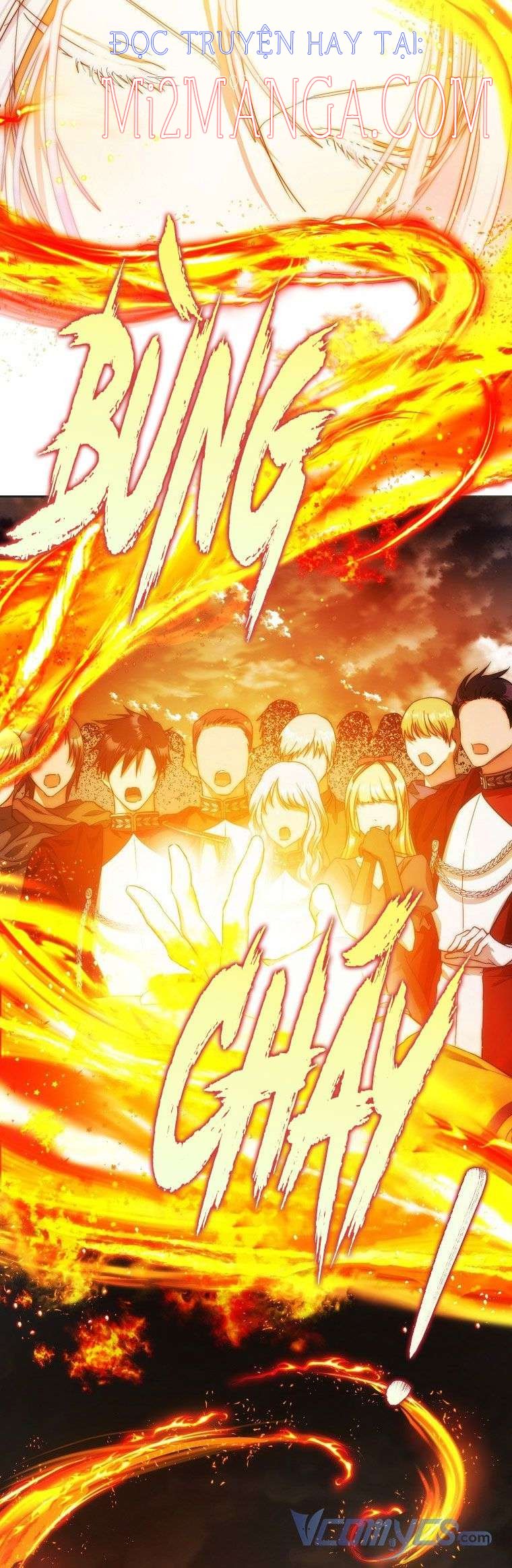 Trở Thành Vợ Của Nam Chính Tiểu Thuyết: Chapter 40.5