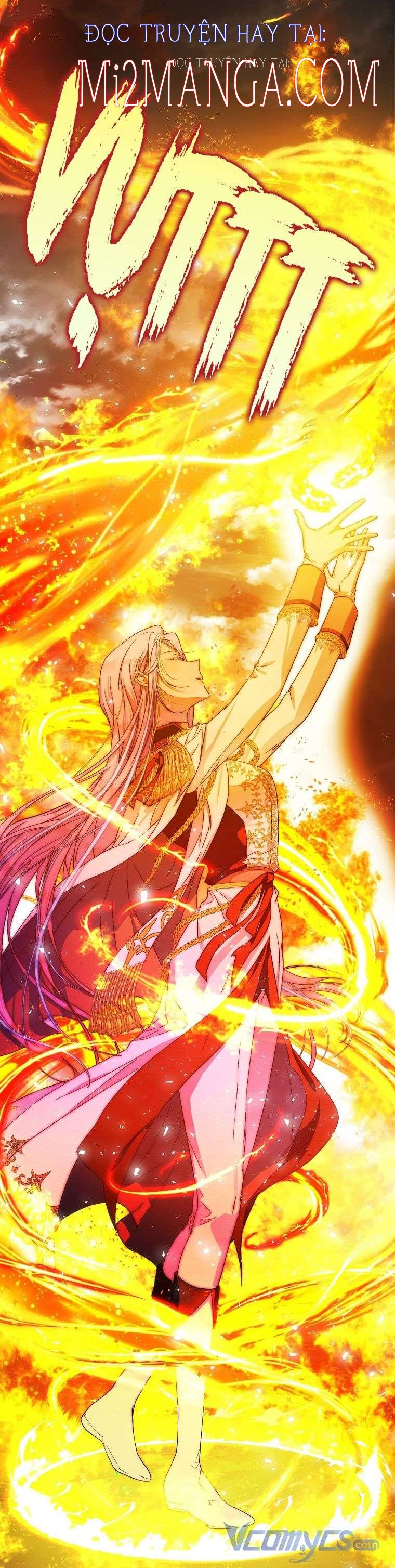 Trở Thành Vợ Của Nam Chính Tiểu Thuyết: Chapter 40.5