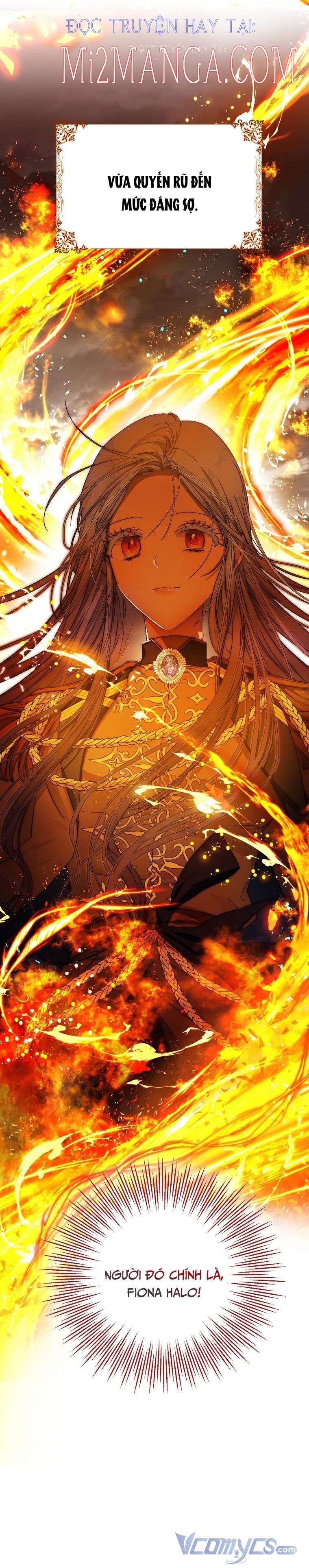 Trở Thành Vợ Của Nam Chính Tiểu Thuyết: Chapter 40.5