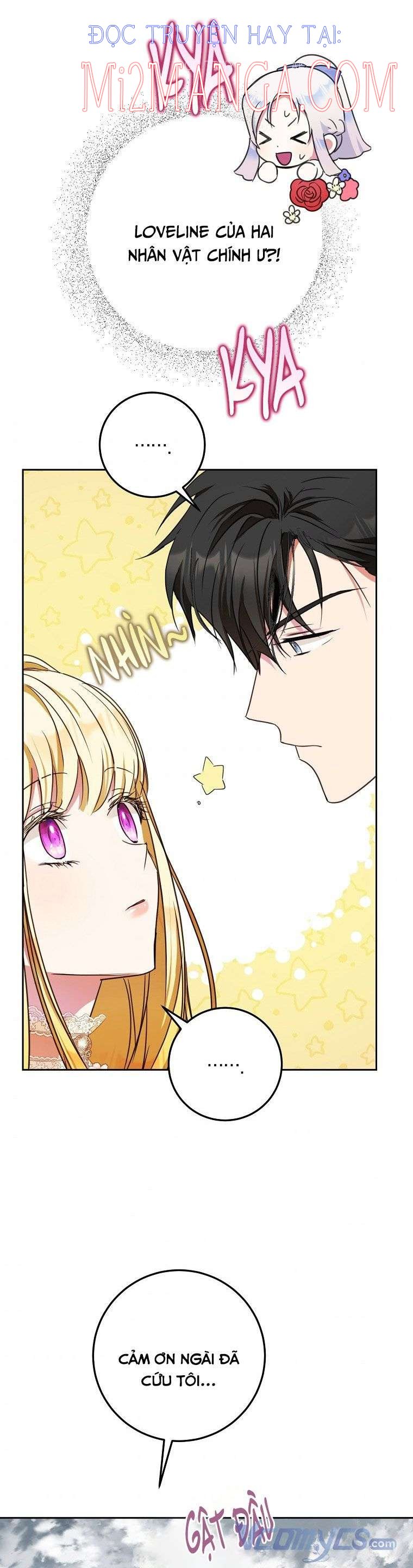 Trở Thành Vợ Của Nam Chính Tiểu Thuyết: Chapter 40.5