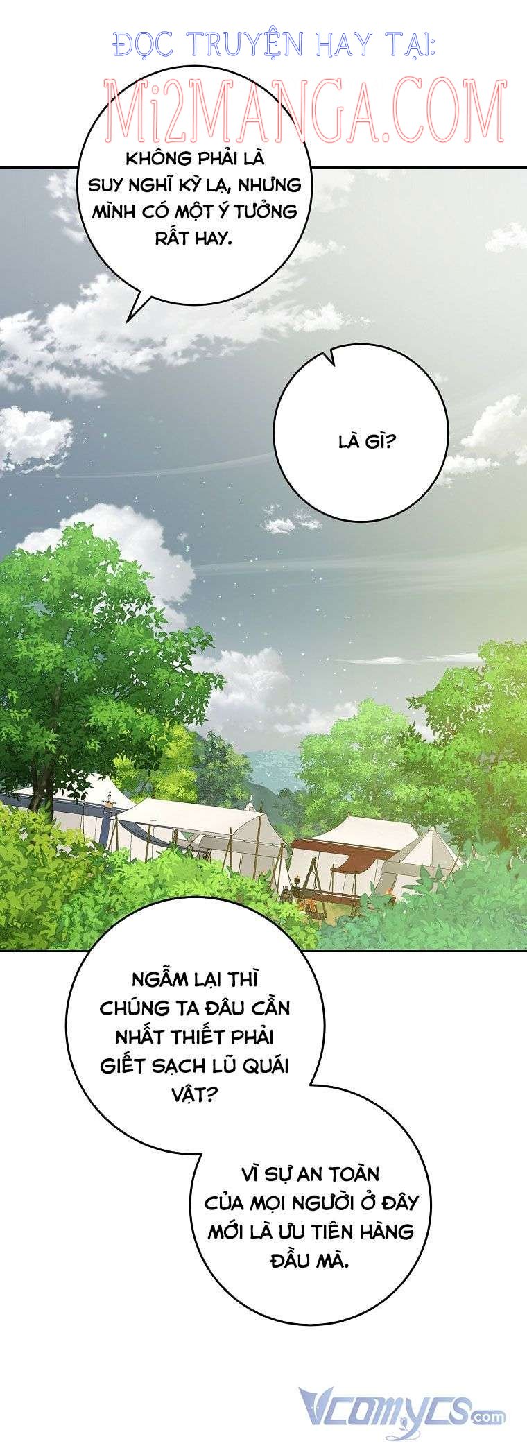 Trở Thành Vợ Của Nam Chính Tiểu Thuyết: Chapter 40.5