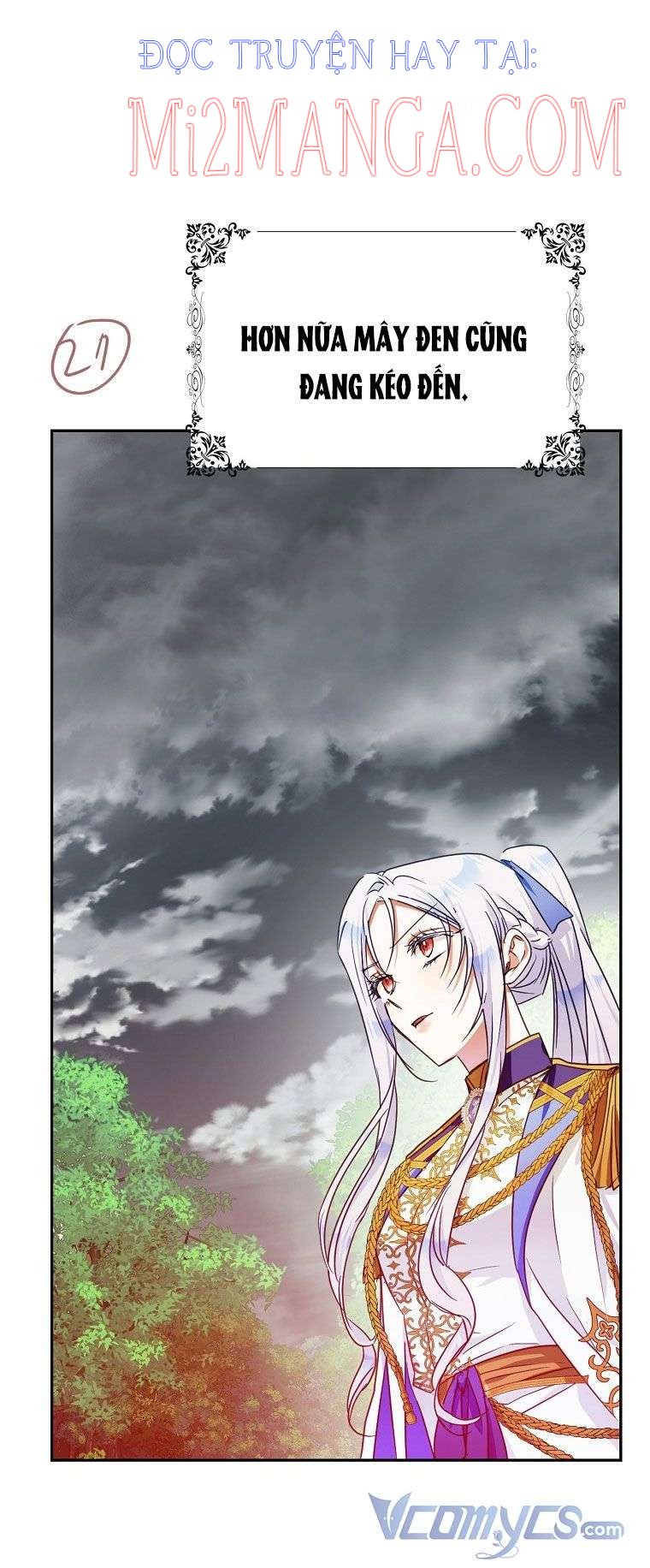 Trở Thành Vợ Của Nam Chính Tiểu Thuyết: Chapter 40