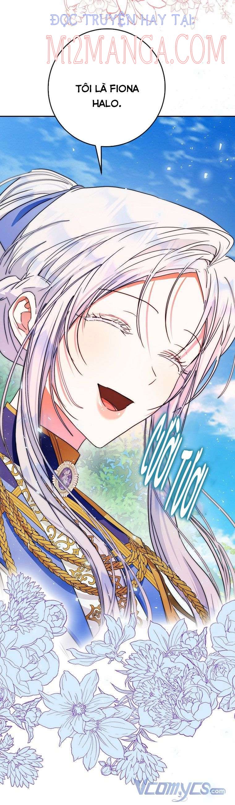 Trở Thành Vợ Của Nam Chính Tiểu Thuyết: Chapter 40