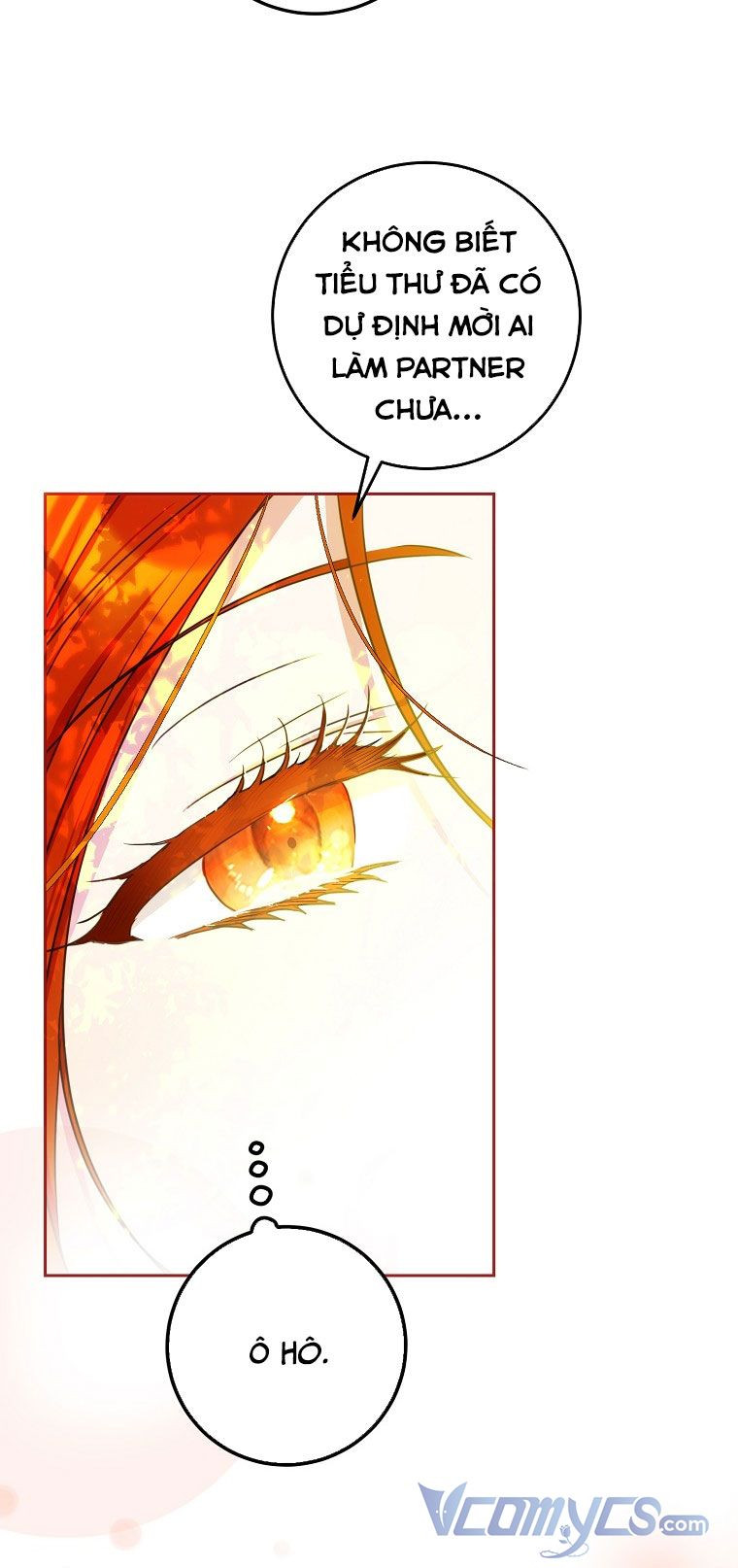 Trở Thành Vợ Của Nam Chính Tiểu Thuyết: Chapter 41.5