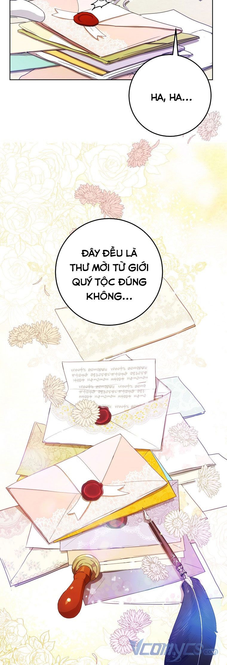 Trở Thành Vợ Của Nam Chính Tiểu Thuyết: Chapter 41: Sesson 2