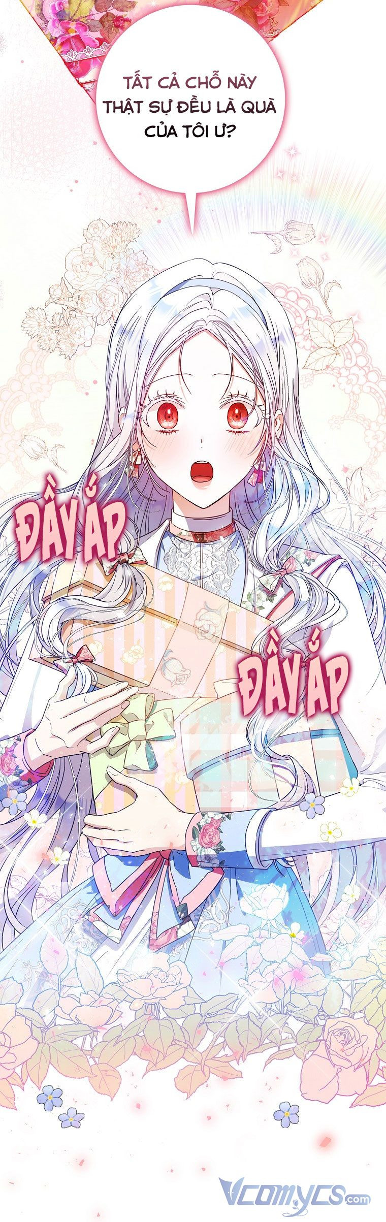 Trở Thành Vợ Của Nam Chính Tiểu Thuyết: Chapter 41: Sesson 2
