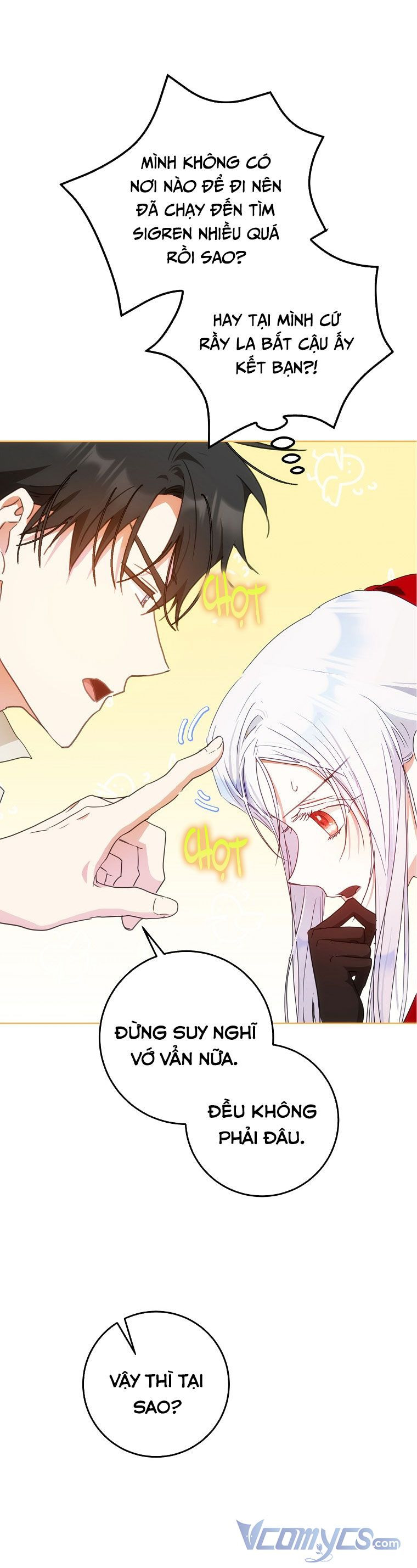 Trở Thành Vợ Của Nam Chính Tiểu Thuyết: Chapter 41: Sesson 2