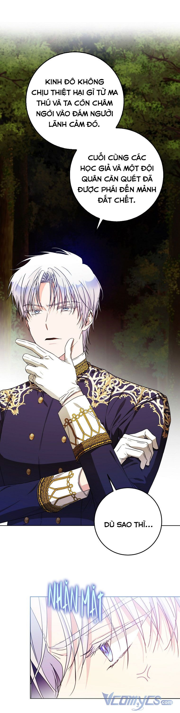 Trở Thành Vợ Của Nam Chính Tiểu Thuyết: Chapter 41: Sesson 2