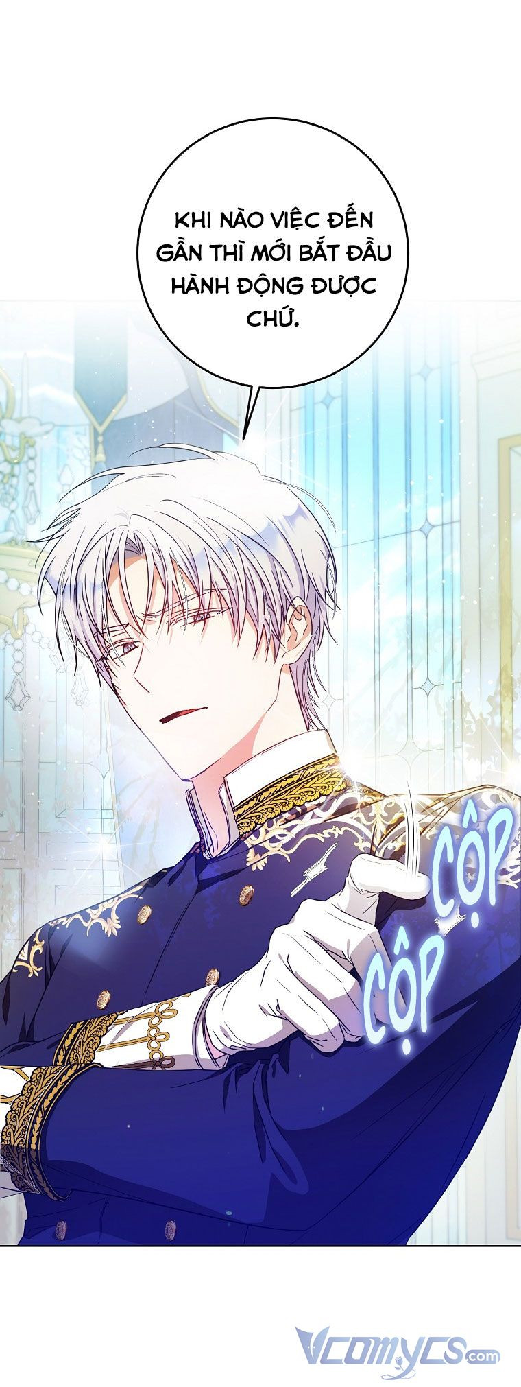 Trở Thành Vợ Của Nam Chính Tiểu Thuyết: Chapter 41: Sesson 2