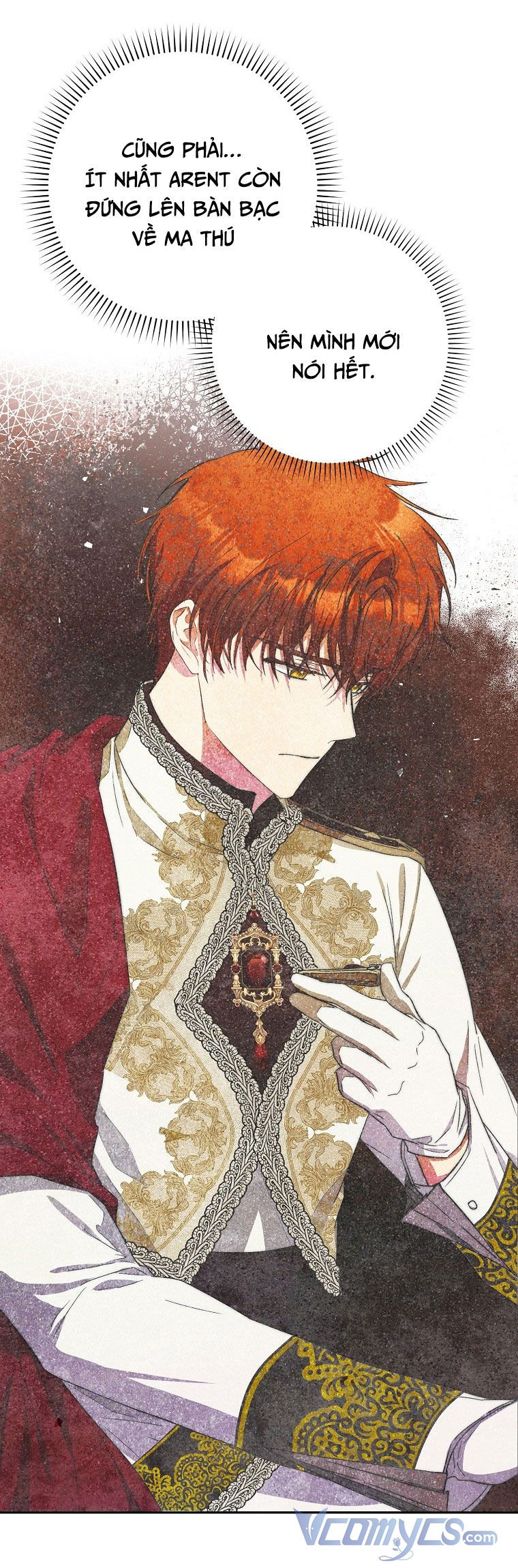 Trở Thành Vợ Của Nam Chính Tiểu Thuyết: Chapter 41: Sesson 2