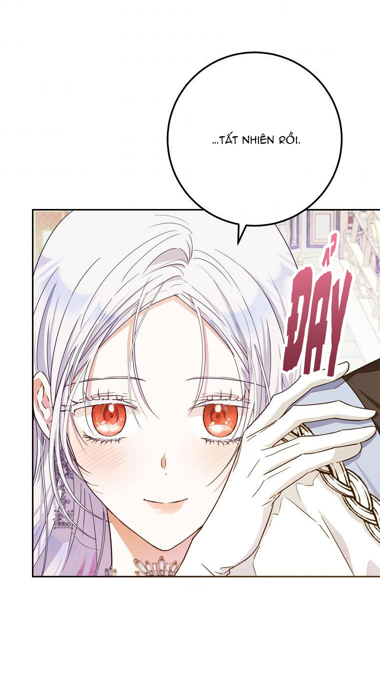 Trở Thành Vợ Của Nam Chính Tiểu Thuyết: Chapter 42.5