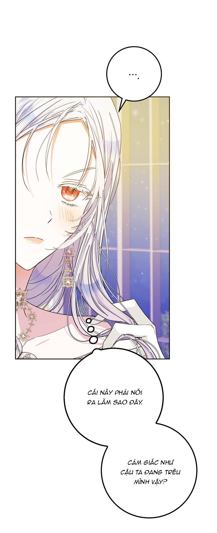 Trở Thành Vợ Của Nam Chính Tiểu Thuyết: Chapter 42.5