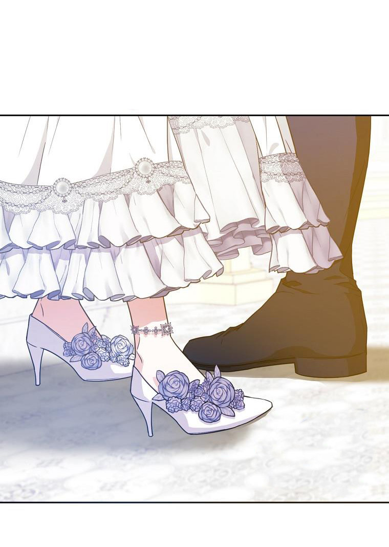 Trở Thành Vợ Của Nam Chính Tiểu Thuyết: Chapter 42.5
