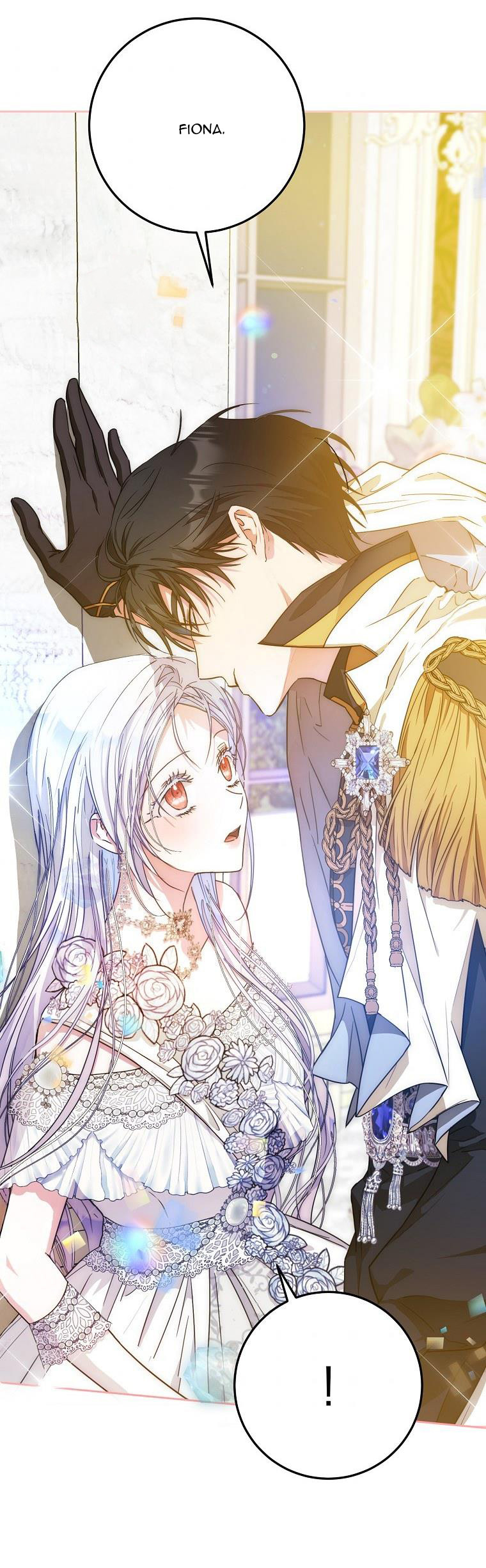 Trở Thành Vợ Của Nam Chính Tiểu Thuyết: Chapter 42.5