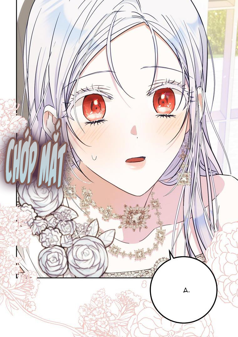 Trở Thành Vợ Của Nam Chính Tiểu Thuyết: Chapter 42.5