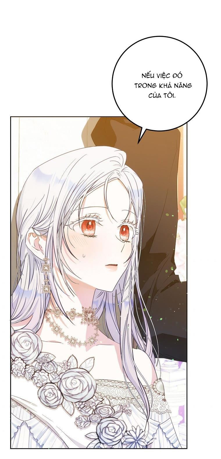 Trở Thành Vợ Của Nam Chính Tiểu Thuyết: Chapter 42.5