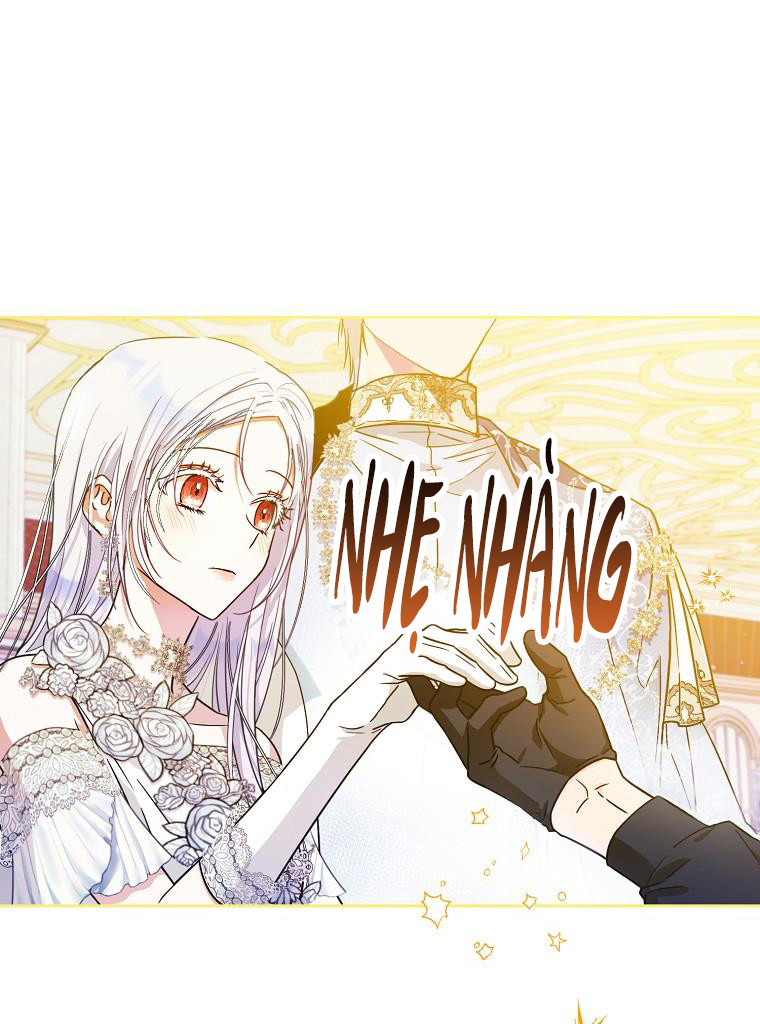 Trở Thành Vợ Của Nam Chính Tiểu Thuyết: Chapter 42.5