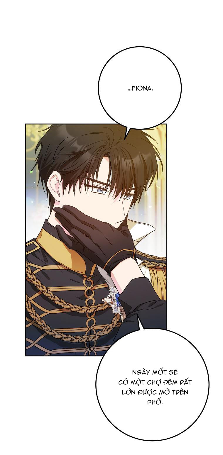 Trở Thành Vợ Của Nam Chính Tiểu Thuyết: Chapter 42.5